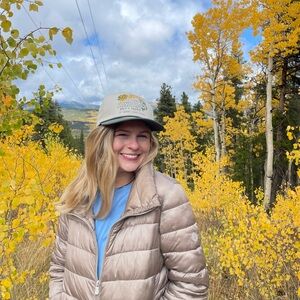 Meet your Posher, Marla